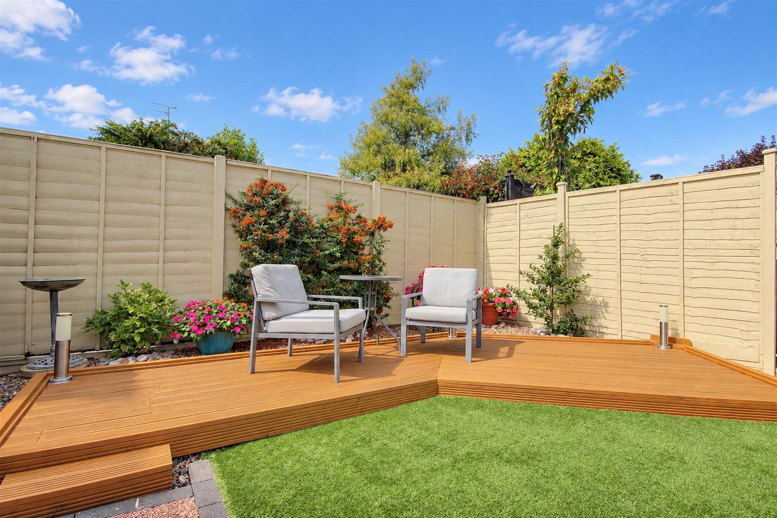 Ellerker Rise, Willerby